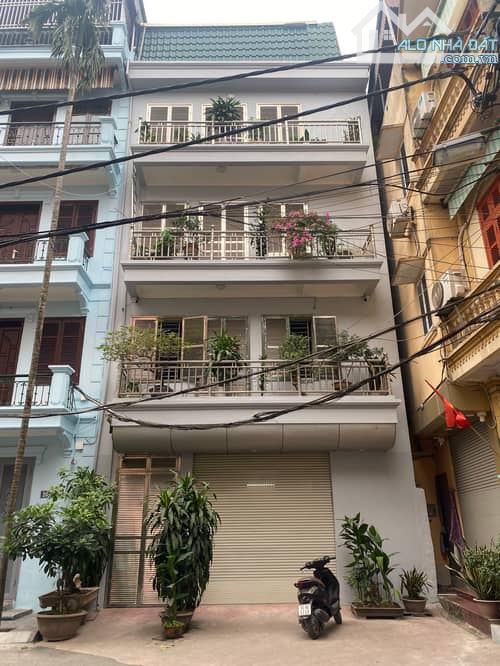 💥PHÂN LÔ 3 THOÁNG 2 Ô TÔ NGỦ TRONG NHÀ -83m-18.9 Tỷ- Ô CHỜ THANG MÁY CÓ SẴN. - 9