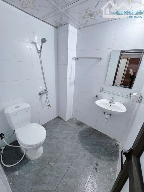 Khai Trương CCMN 32 Đỗ Đức Dục Nam Từ Liêm 25m2 1N1B Studio Cửa Sổ Ban Công Thang Máy - 9