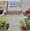 ✨ NHÀ 3 TẦNG BTCT MỚI ĐẸP, HẺM 1/ Ô TÔ ĐỖ CỬA, 42M2 (Ngang 4M x Dài 10.5M) SỔ A4 - 5,5 TỶ