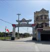 Bán 137m đất Tân Dân Khoái Châu giá 22tr/m