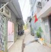 Nhỉnh 1x.tỷ, 27m2, có nhà Gò Vấp, Nguyễn Oanh vào nhà 800m, hẻm ba gác