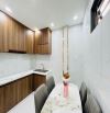 Bán nhà Phường 11, Phú Nhuận, 4 tầng, chỉ 6.x Tỷ
