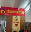 Em bán lô đất diện tích 380m phun thổ cư tại Lỗ Sơn, Tân Lạc, Hòa Bình.