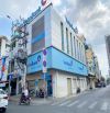 Cho Thuê Nhà GÓC 2MT 8x20m đường Nguyễn Thái Học quận 1