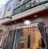 Giá mới: 3.350 tỷ HẺM XE HƠI Bùi Quang Là 20/23m2 Phường 12, Quận Gò vấp, Mô tả: + Nhà 1 t