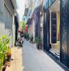 4,45 TỶ SỞ HỮU NGAY NHÀ MỚI CÓ 3 PN, NGUYỄN TƯ GIẢN P12 GÒ VẤP