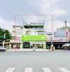 [ BÌNH TÂN ] Cho Thuê Nhà: 136-138 Đường Số 17A - 10x40m, 1 hầm, 5 tầng