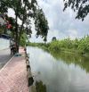 BÁN ĐẤT PHU THI, GIA LÂM _PHÂN LÔ - Ô TÔ VÀO NHÀ + ĐỖ CỔNG_ 55m, 4,25 TỶ