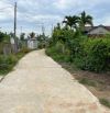 Bán đất vườn Ninh Phụng đối diện quán Mộc Farm view sông Dinh Ninh Hoà