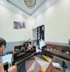 Cần bán gấp nhà phân lô Đông Ngạc 52m2, 4T, hơn 11 tỷ