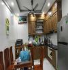 Bán nhà Phúc Đồng 42m x 5 tầng 11 tỷ