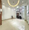 Nhà Phố Trung Hành - Độc Lập - Sân Cổng Ngõ nhỏ xinh
