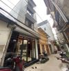 Nhà Định Công Thượng Hoàng Mai   42M2 5Tang MT4M Giá 5.8 tỷ   Nhà Thiết Kế Cực Đẹp Nội Thấ