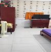 HẺM THÔNG XE TẢI TRÁNH, VÀI BƯỚC RA MT THOẠI NGỌC HẦU - 65M2 - 3TẦNG BTCT+ SÂN THƯỢNG