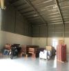 CHO THUÊ KHO TRƯNG BÀY 300m² – MẶT TIỀN TRUNG TÂM TP. BÀ RỊA