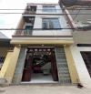 BÁN NHANH NHÀ 3 TẦNG MỚI KHU HÒA ĐÌNH, VÕ CƯỜNG, TP BẮC NINH