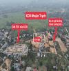 Bán nhanh 3646m² đất đẹp Nhuận Trạch – sát Oasis – đối diện KCN – đầu tư sinh lời cao