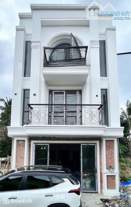 Bán nhà phú quốc hẻm trần hưng đạo