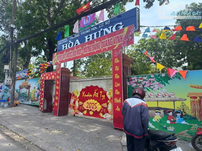 Bán 2 Lô Liền Kề , Sổ Hồng Thổ Cư , Đường Nguyễn Văn Tỏ , An Hòa , Biên Hòa
