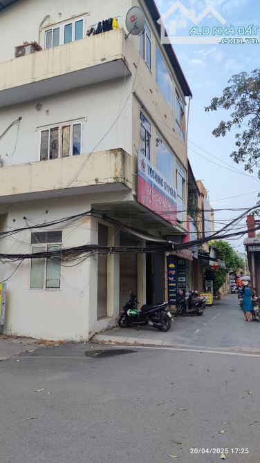 MẶT PHỐ CẦU DIỄN LÔ GÓC - KD - VỈA HÈ - Ô TÔ TRÁNH, 18TỶ - 1