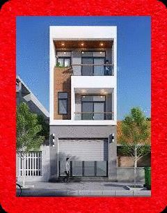 Bán nhà 3 tầng mt đường Lê Thanh Nghị, Hòa Cường Bắc, Hải Châu. DT 87.3M2 – Giá 12.2 TỶ TL