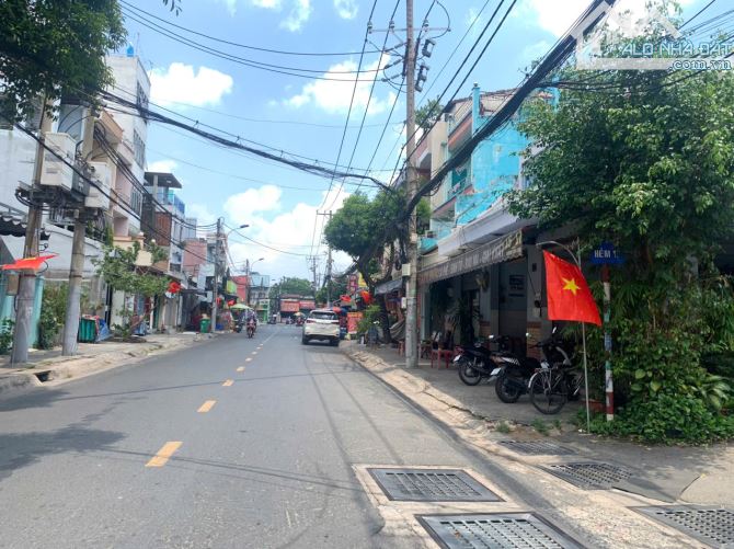 Bán Giá Tốt Lô Đất 63m kế nhau hẻm 12m đường Dương Văn Cam ngay Chợ Thủ Đức