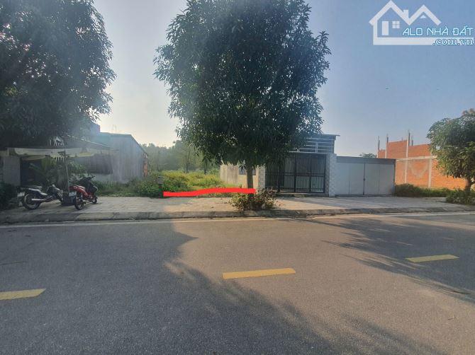 Đất CHỢ HÀNG RƯ.ỢU NGAY CỔNG, 2,3 TỶ, 85M2, HƯỚNG ĐÔNG - 4