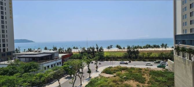 Nguyễn Đăng Giai, kề góc Lê Đức Thọ, đầu tuyến Sơn Trà - 3