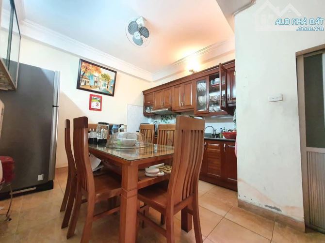 NGUYỄN XIỂN – PHÂN LÔ – KINH DOANH ĐỈNH – Ô TÔ ĐỖ NGÀY ĐÊM – Ô CHỜ - 43M - 17,1 TỶ