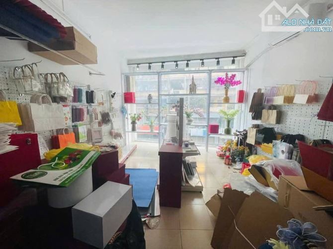 BÁN NHÀ NÚI TRÚC-QUẬN BA ĐÌNH-DT25M2×4T-MT4.1M-GIÁ 9.6TỶ-MẶT PHỐ-VỈA HÈ-KINH DOANH