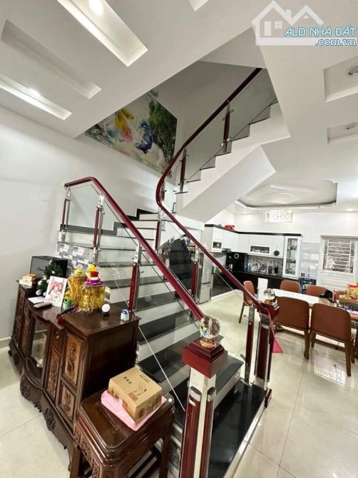 Bán nhà mặt đường Trang Quan 3, An Đồng, An Dương, Hải Phòng .