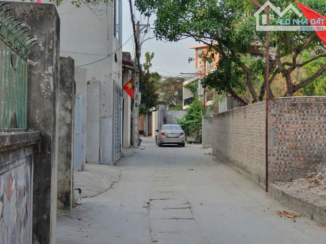 ĐẤT ĐẦU TƯ Ở ĐIỀU ĐẸP - ĐƯỜNG THÔNG OTO TRÁNH - QUY HOẠCH CỰC ĐẸP- CÁCH VÕ NGUYÊN GIÁP 100