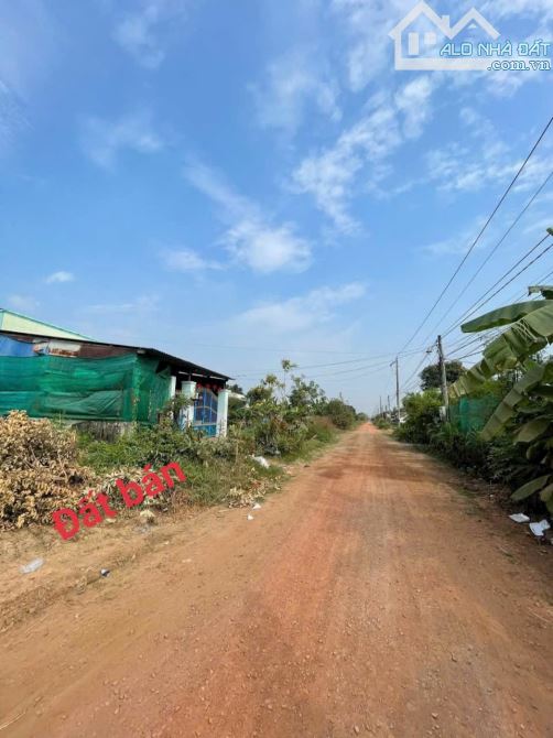 Đất Mt đường Huỳnh Hoàng Hiển, P7 TP Tân An, Long An