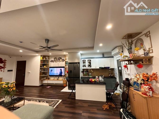 BÁN CHUNG CƯ CAO CẤP EUROWINDOW RIVER PARK2 CẦU ĐÔNG TRÙ