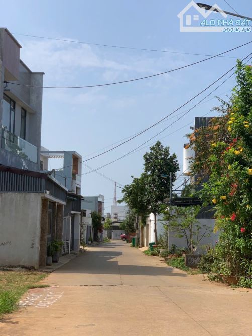 ĐẤT HẺM 30A GIẢI PHÓNG - HẺM LƯU QUANG VŨ - P. TÂN LỢI - DT: 5x24m - H: TÂY - 3,08 TỶ