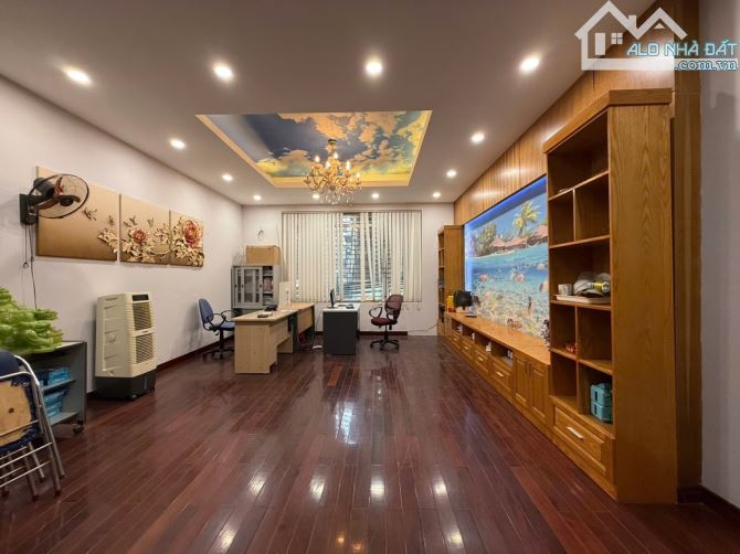 MỸ ĐÌNH - Ô TÔ 7 CHỖ VÀO NHÀ -DT 88m² - MẶT TIỀN 6.1m - KINH DOANH SẦM UẤT
