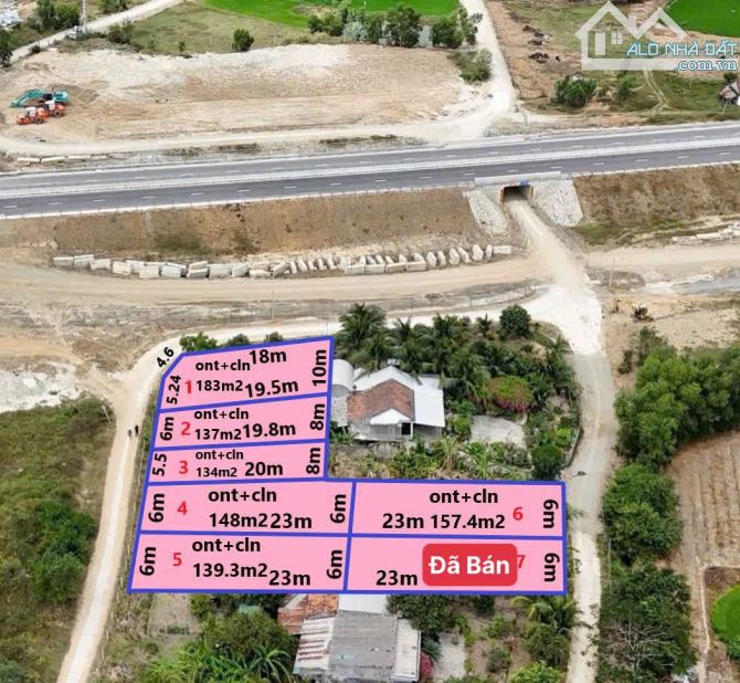 ĐẤT RẺ CẦN BÁN* HOÀ THIỆN 1 - NINH AN _ thị xã NINH HOÀ💥