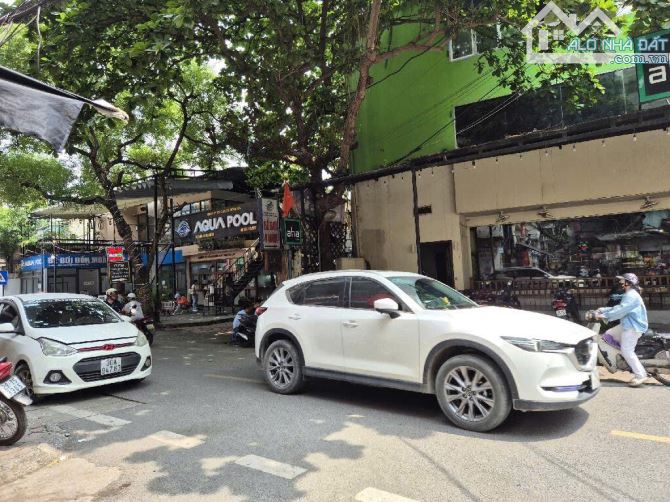 SIÊU HIẾM! TÂY SƠN-DT KHỦNG 60m, CHỈ 8 TỶ-Ô TÔ CẠNH NHÀ-CÁCH 20m VIEW HỒ-HAI THOÁNG
