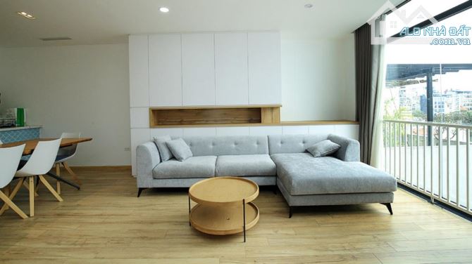 BÁN TOÀ NHÀ CHUNG CƯ MINI TÔ NGỌC VÂN, TÂY HỒ KHU VỰC TÂY NHIỀU HƠN TA, 90M, 8 TẦNG,42 TỶ