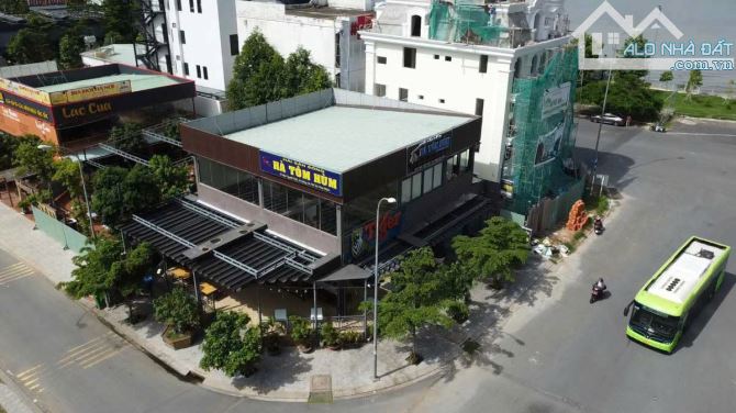 Số 2 Tạ Hiện P. Thạnh Mỹ Lợi, TP. Thủ Đức (Quận 2).