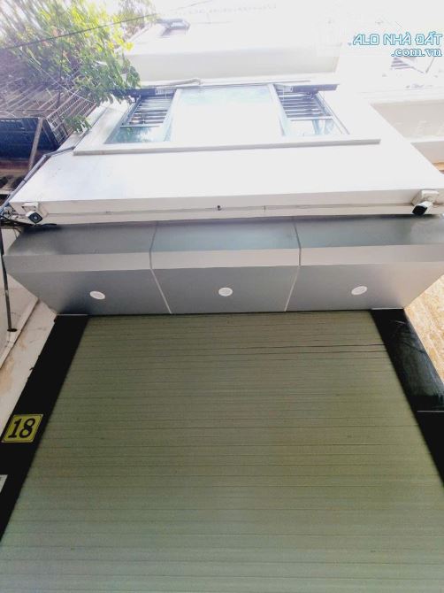Mình cần bán nhà 42m2 Tại Phố Khương Trung, Thanh Xuân, Hà Nội