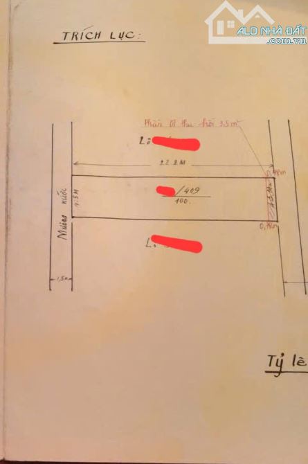 🕌:  cần bán lô đất, 200m2 , Chùa Vẽ, Đông Hải, Hải An ,mặt tiền 10m, đường 30 m 💸 : 7,5