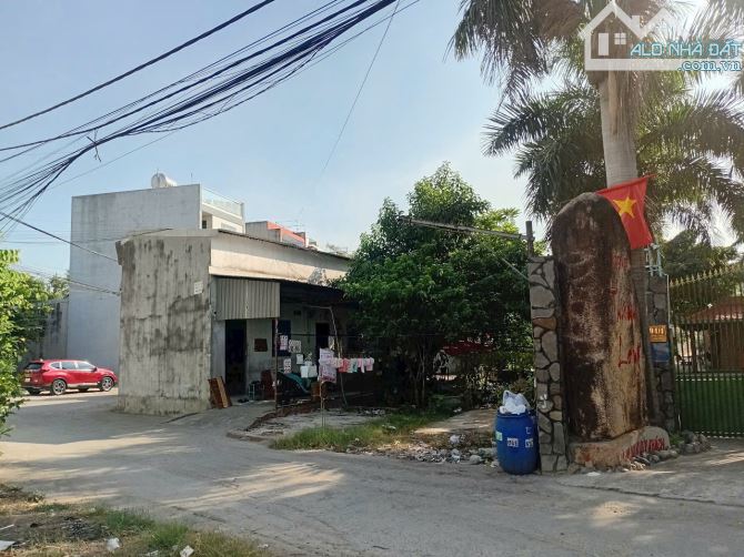 Dãy Trọ 668m 2 mặt tiền hẻm xe tải tránh nhau đường số 11 linh xuân, sổ hồng 25,3 triệu/m