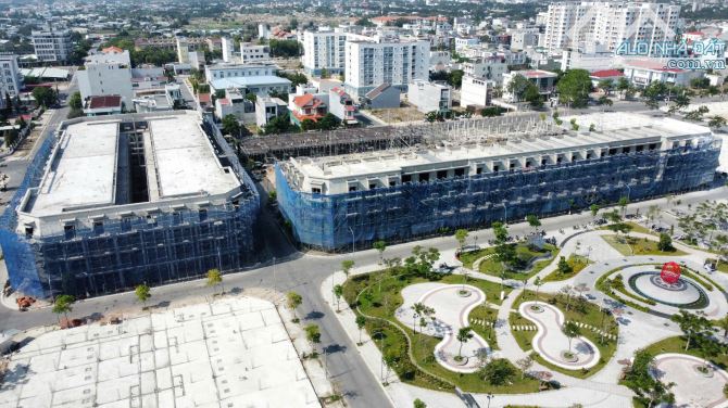 Nhà Phố Biển Bình Sơn Khánh Hòa 2