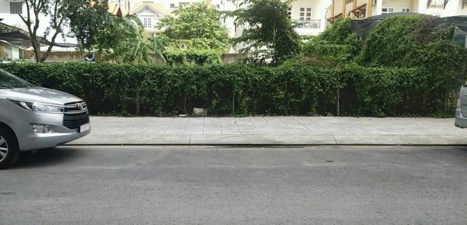 Nền dinh thự 1000m2 compound view sông đẹp nhất Bình Trưng Tây Quận 2. 23x45m2.100 tỷ - 2