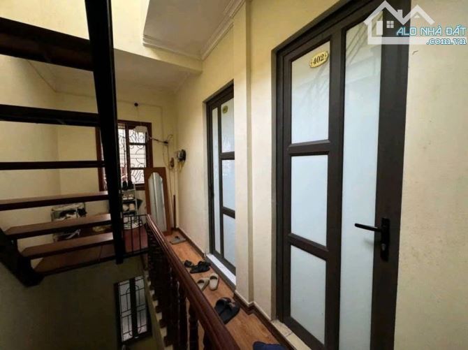 HÀNG HIẾM - PHÂN LÔ PHỐ VỌNG - Ô TÔ ĐỖ CỬA - MẶT TIỀN KHỦNG - DÒNG TIỀN 40 TR/TH.