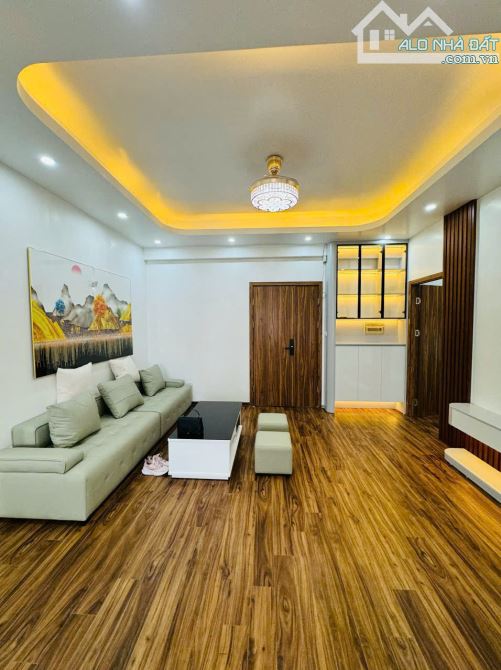 Chung cư 137 Nguyễn Ngọc Vũ - 3ngủ - thiết kế hợp lý