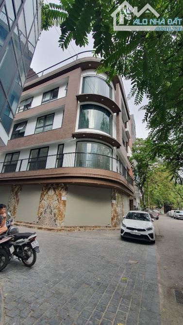 30 TR/THÁNG! LÔ GÓC! 2 MẶT Ô TÔ! NHÀ TRẦN QUANG DIỆU 100M2, 4 TẦNG, MT10M.