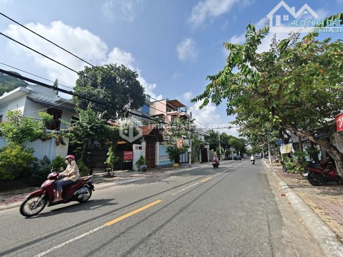 BÁN NHÀ MẶT TIỀN ĐƯỜNG PHAN CHU TRINH VŨNG TÀU_GẦN BIỂN_DIỆN TÍCH 322m2_CHỈ 84TR/M2