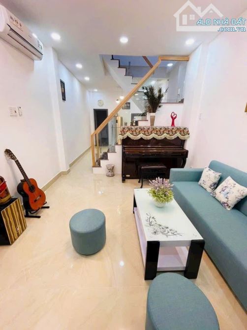 B.Á.N RẤT GẤPPPPPP💥HẺM XE HƠI 💥- KHU VIP P.19 - NGÔ TẤT TỐ - 50M2 - CHỈ 7,38 TỶ